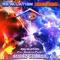 Revalation - SOULZ COLLIDE