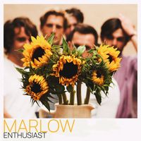 Marlow - Enthusiast - EP