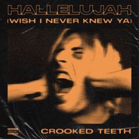Crooked Teeth - Hallelujah (Wish I Never Knew Ya) (Explicit)