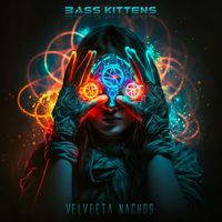 Bass Kittens - Velveeta Nachos