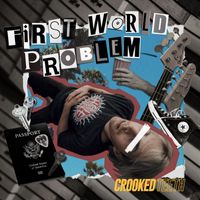 Crooked Teeth - First World Problem