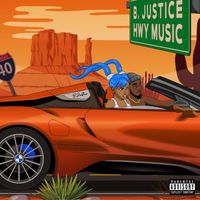 B. Justice - Hwy Music