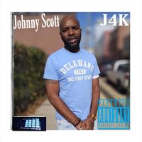 Johnny Scott - J4K (Explicit)