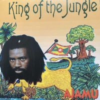 Ajamu - King of the Jungle