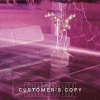 Exotic Sin - Customer's Copy