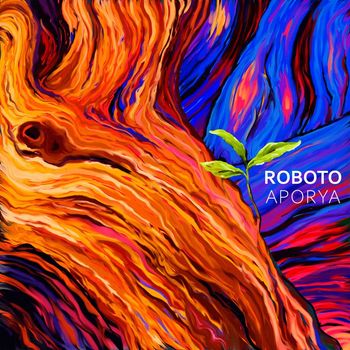 ROBOTO - Aporya