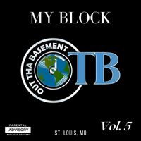 OTB - My Block, Vol. 5 (Explicit)