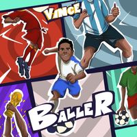 Vince - Baller