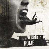 Throw The Fight - Home