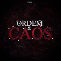 Anny - Ordem e Caos (Ordem Paranormal)