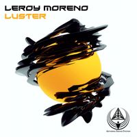 Leroy Moreno - Luster