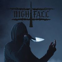 Nightfall - Mean Machine