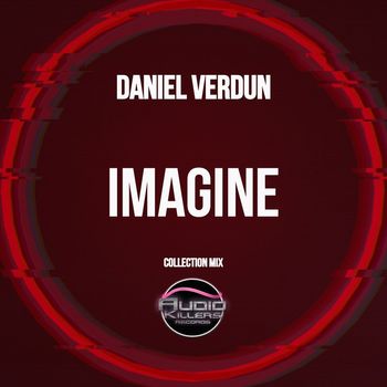 Daniel Verdun - Imagine