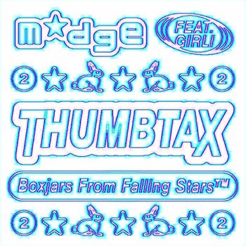 Madge - THUMBTAX (Explicit)