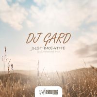 Dj Gard - Just Breathe