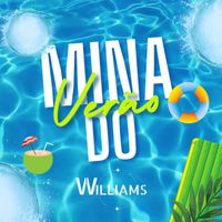 Williams - Mina do Verão
