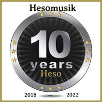 Heso - 10 Years Heso 2018 -2022