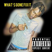 Suede - What's Gone Fix It (Explicit)