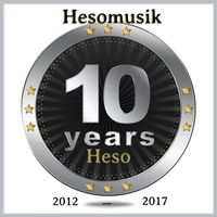 Heso - 10 Years Heso 2012-2017