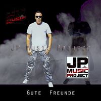 JP Music Project - Gute Freunde