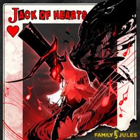 FamilyJules - Jack of Hearts