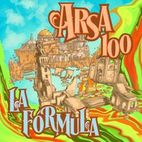 Emaginario - Arsa 100 La Fórmula
