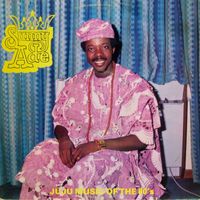King Sunny Ade - Juju Music of the 80's