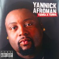 Yannick Afroman - Terra a Terra