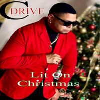 CDrive - Lit on Christmas