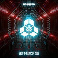 Basscon - Best of Basscon: 2022 (Explicit)