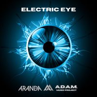 A.D.A.M. MUSIC PROJECT - Electric Eye