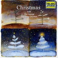 George Shearing Quintet - Christmas With The George Shearing Quintet