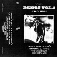 RR - DEMOS VOL.1