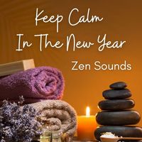 Kodachromes - Keep Calm In The New Year: Zen Sounds