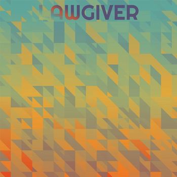 Various Artists - Lawgiver