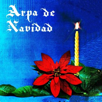 Juan Carlos Herrera - Arpa de Navidad