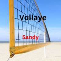 Sandy - Vollaye