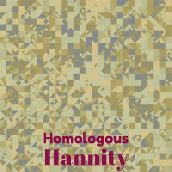 Various Artists - Homologous Hannity