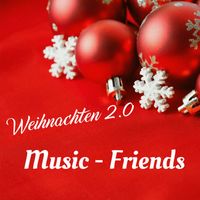 Music-Friends - Weihnachten 2.0