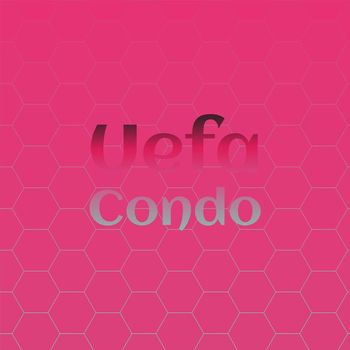 Various Artists - Uefa Condo
