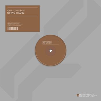 Chris Johnson - String Theory