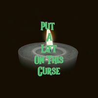 Anac On The Beat - Put A Lift On This Curse