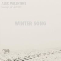 Alex Valentine - Winter Song (feat. Kinobe)