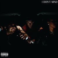 Hendy - I Don't Mind (Explicit)