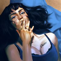HVSH - Divine (feat. Deverano)