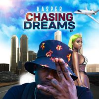 Kasper - Chasing Dreams (Official Audio)