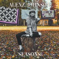 Alexz Johnson - Seasons