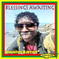 Jennifer Barrett - Blessings Awaiting