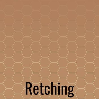 Various Artists - Retching