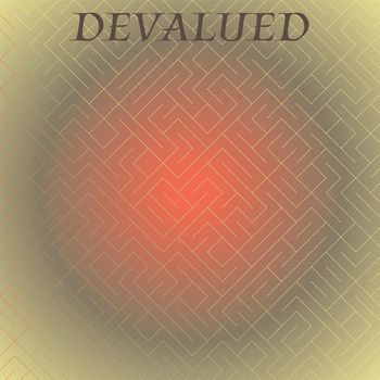Various Artists - Devalued